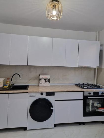 Apartament cu 2 camere decomandat, mobilat în Drumul Taberei