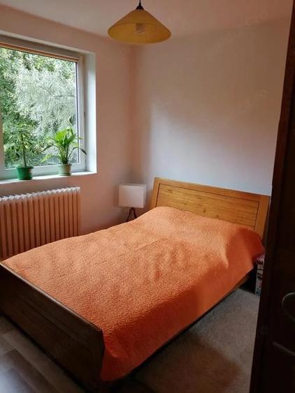 Apartament cu 2 camere semidecomandat în Bună Ziua