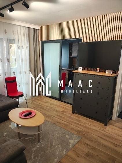 Apartament cu 3 camere decomandat, mobilat în Șelimbăr