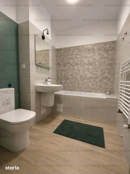 Apartament 3 camere | 2 bai | parcare | zona Tractorul - 7