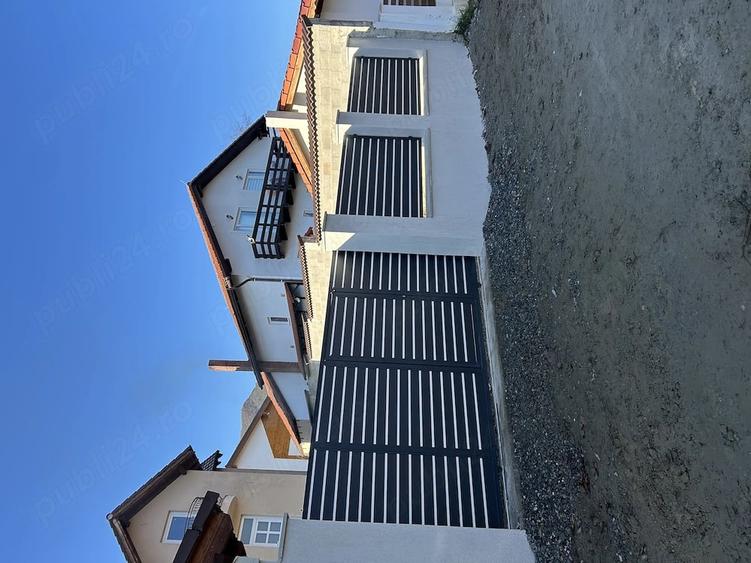 Vand Casa in Tocile Sadu - 1