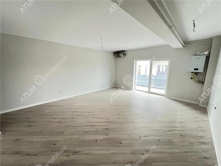 Apartament cu 2 camere decomandat în Șelimbăr