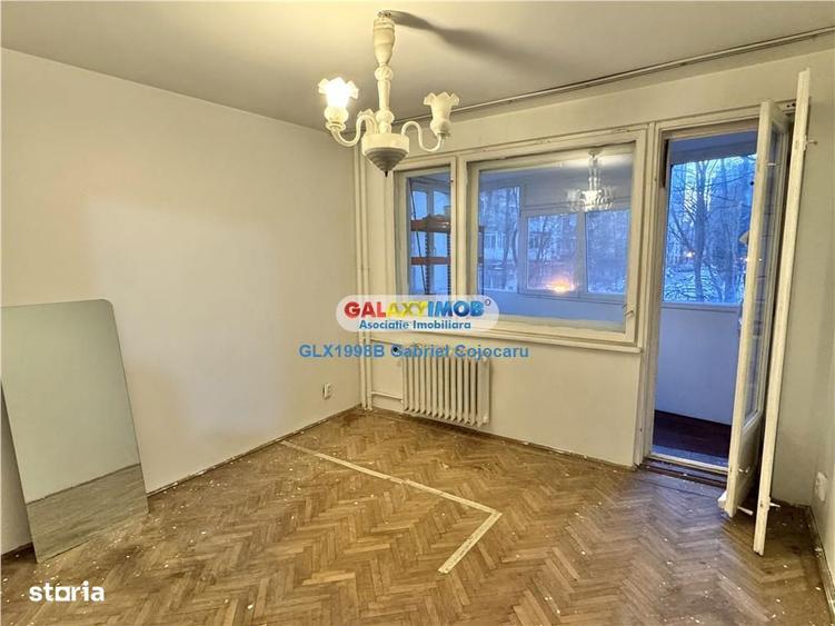 Apartament cu 2 camere în Titan — fotografia 1