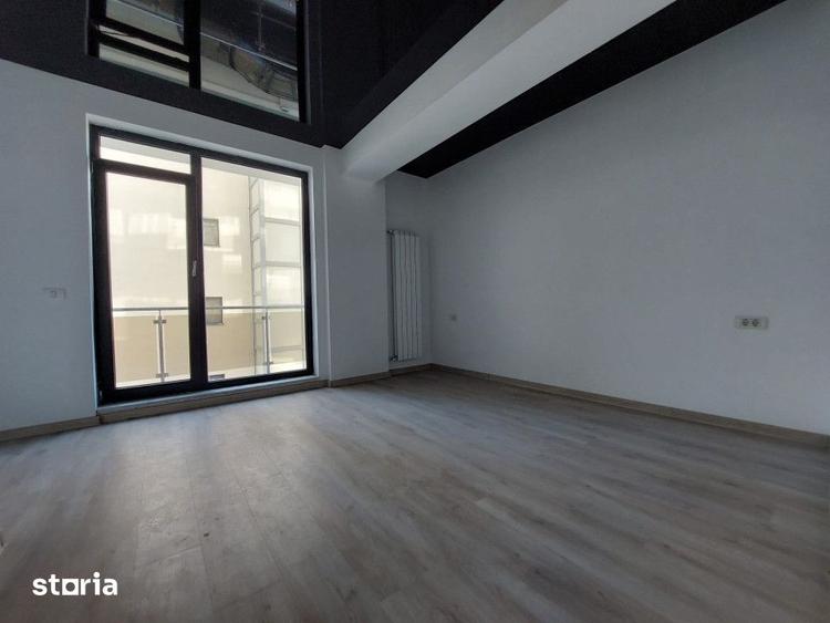 Apartament cu 2 camere decomandat în Vest