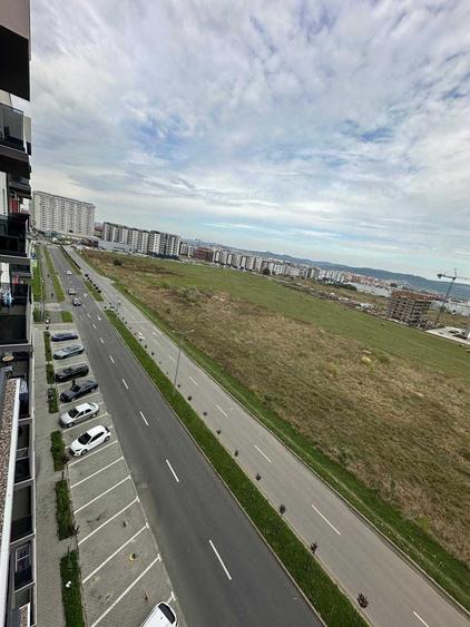 Apartament cu 3 camere decomandat în Șelimbăr