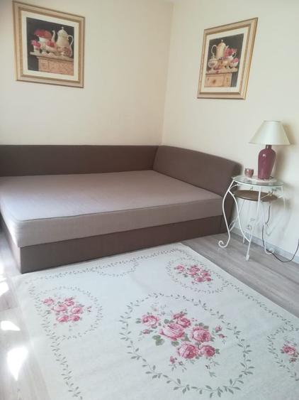 Apartament cu 2 camere în Cornișa