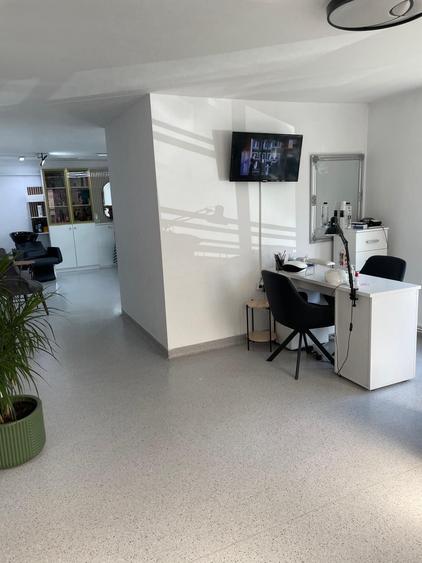Spațiu comercial, de 90 mp, în Central