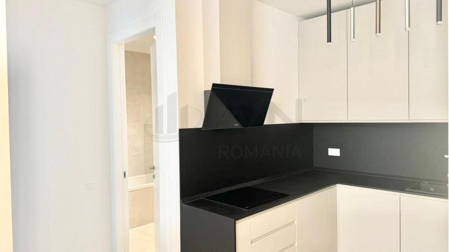 Apartament cu 2 camere decomandat în Nord
