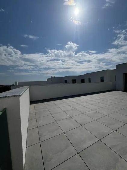 Apartament cu 2 camere în Tunari