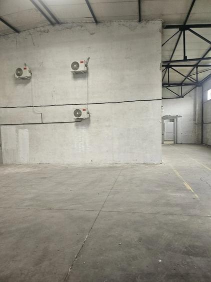 Spațiu comercial, de 585 mp, în Central