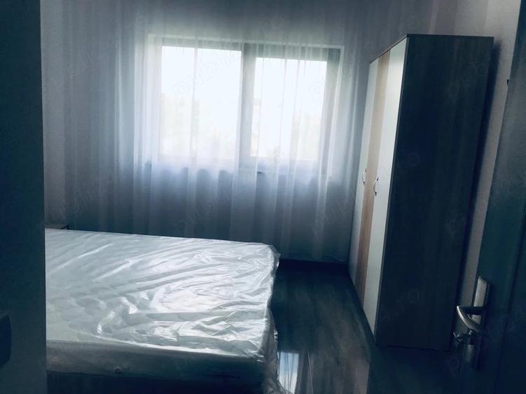 Apartament cu 2 camere decomandat în Troianu