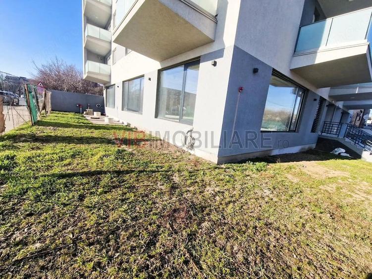 Spatiu comercial stradal, apropiere metrou Straulesti - 1