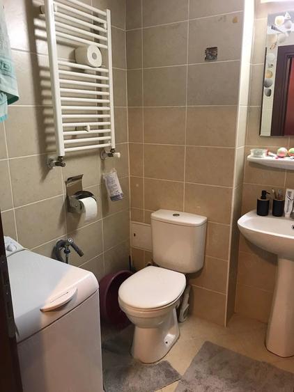 Apartament cu 2 camere decomandat în Colentina
