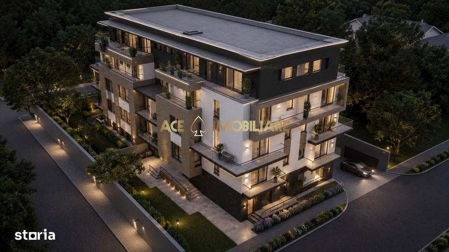 Apartament cu 2 camere în Theodor Pallady