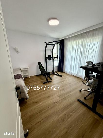 Casă cu 4 camere cu Teren 360 Mp în Tunari