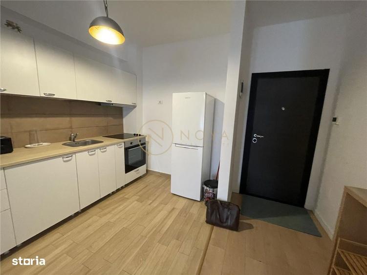 Apartament cu 2 camere în Central — fotografia 3