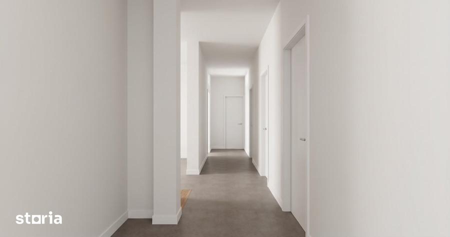 CASA NOUA IN CONSTRUCTIE DE VANZARE - 10