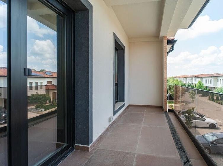 Apartament cu 2 camere decomandat în Galata