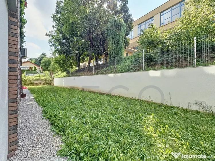 Spațiu comercial, de 80 mp, în Hașdeu
