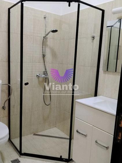 Apartament cu 3 camere semidecomandat, mobilat în Șelimbăr