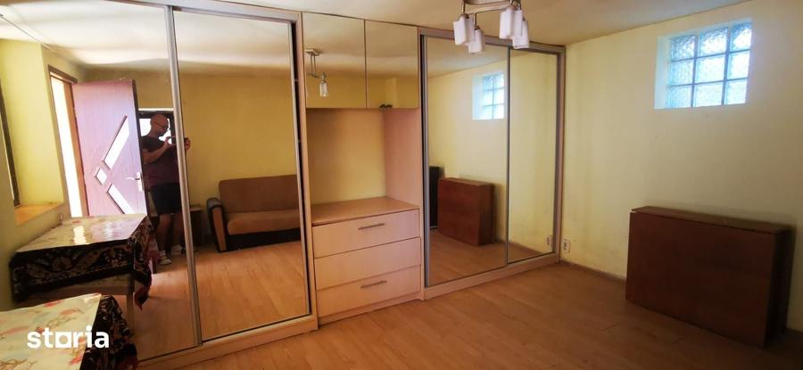 Casă cu 3 camere cu Teren 700 Mp în Tunari