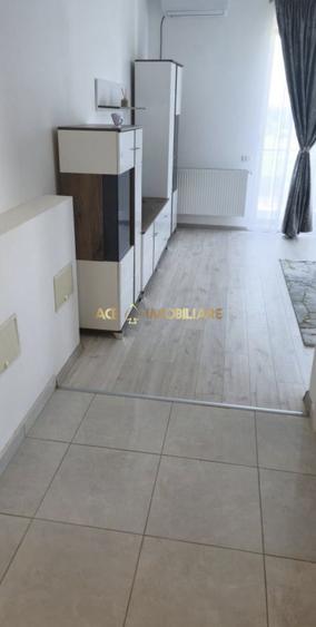 Apartament cu 2 camere decomandat, mobilat în Prelungirea Ghencea