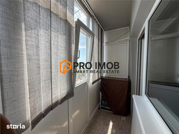 Apartament cu 2 camere semidecomandat în Unirii Sud — fotografia 1