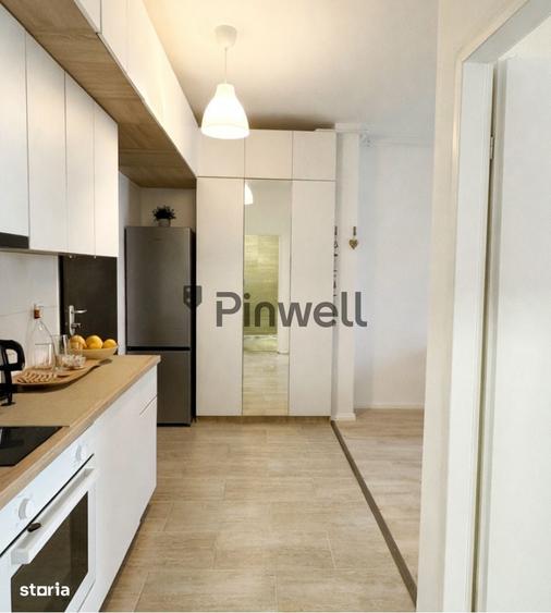 Inchiriere I 2 Camere I Exigent Plaza - 7