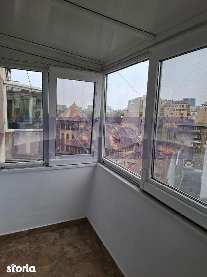 Vanzare 3 camere Ci?migiu | metrou Izvor | Ideal investi?ie - 2