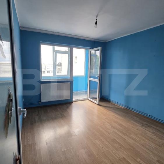 2 camere în Micro 13 – un spațiu pe care îl poți transforma după propriul stil - 9