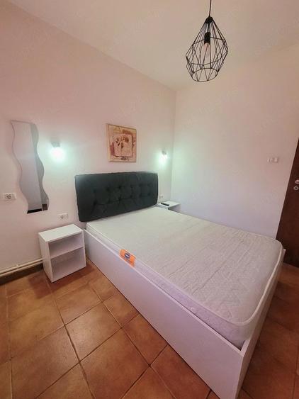 Garsonieră semidecomandată în Fortuna