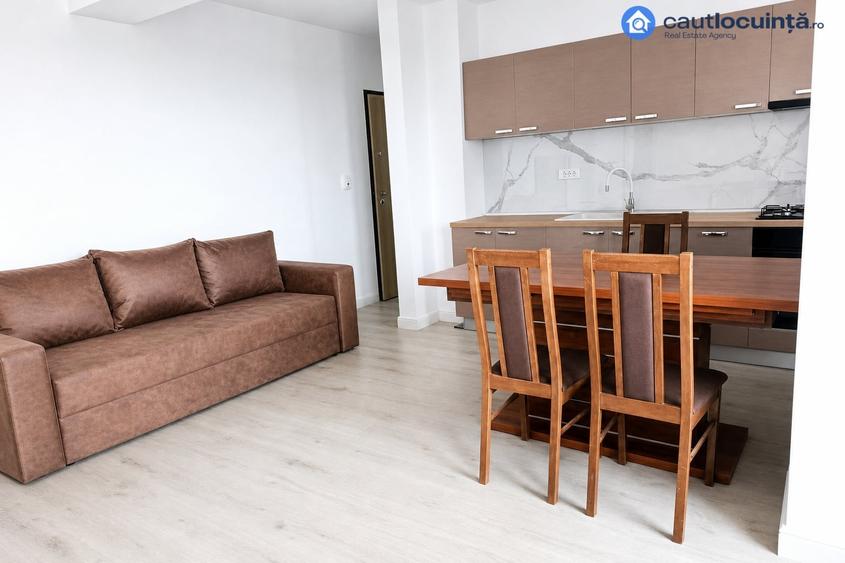 Apartament cu 2 camere în Colentina