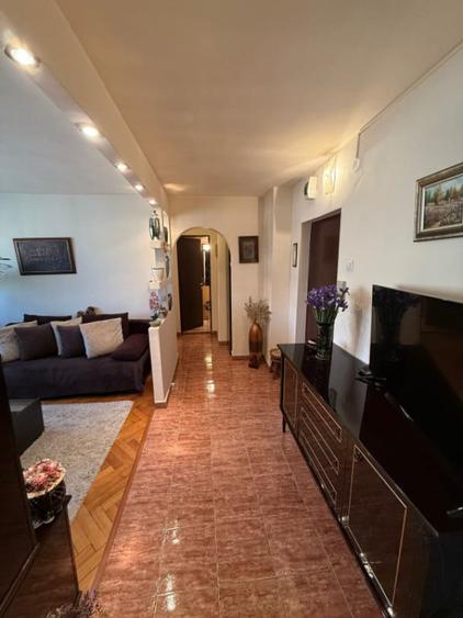 Inchiriere apartament 2 camere 53mp | Grigorescu | Cluj - 8