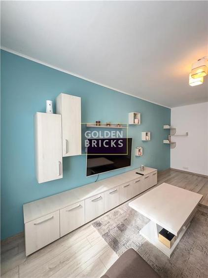 Apartament cu 2 camere decomandat, mobilat în Dristor