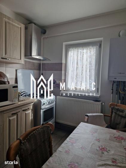 Apartament 3 camere central |Regina Maria| parter| spatiu comercial | - 5