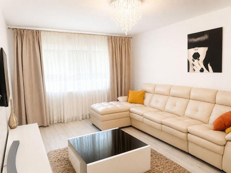 Apartament 3 camere - 1