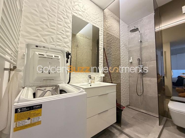 Apartament cu 2 camere în Barbu Văcărescu