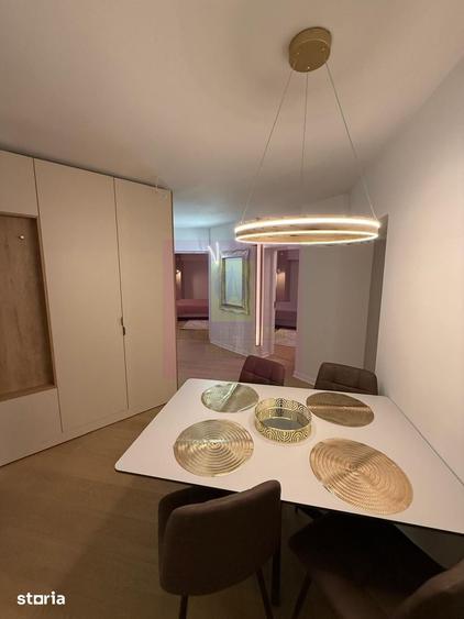 Apartament cu 3 camere în Cișmigiu