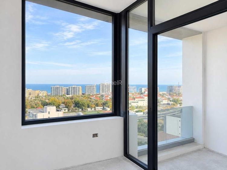 APARTAMENT 2 CAMERE Building Stefan Lake II