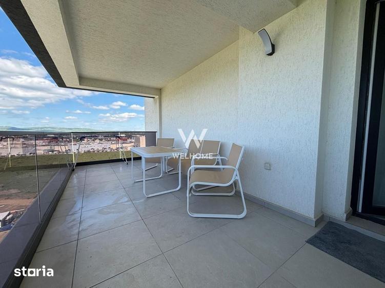 Apartament cu 2 camere în Șelimbăr