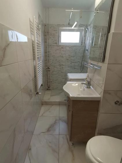 Apartament cu 2 camere semidecomandat, mobilat în Șagului