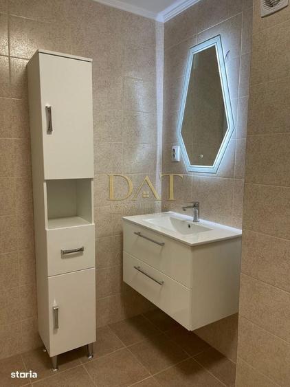 Apartament 1 camera | totul nou | zona IRA - 7