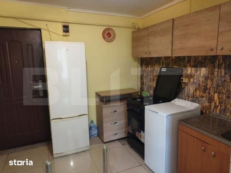 Garsonieră în Holboca