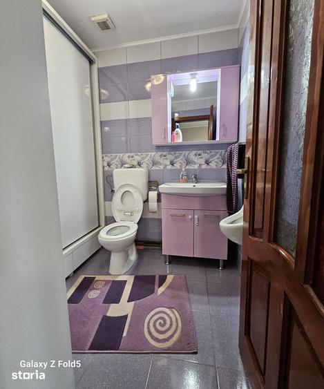 Apartament cu 4 camere în Ultracentral
