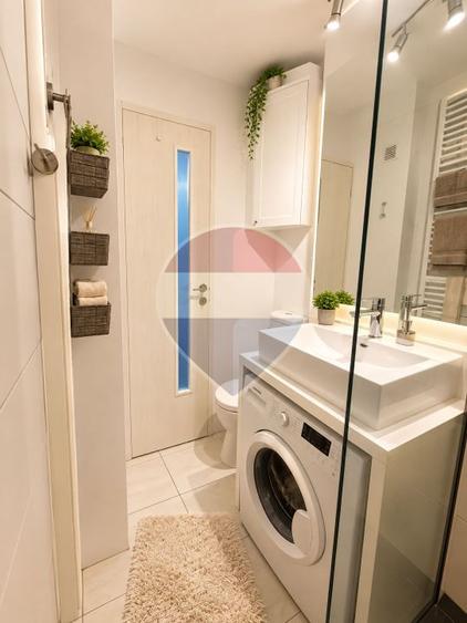 Apartament cu 2 camere decomandat, mobilat în Periferie