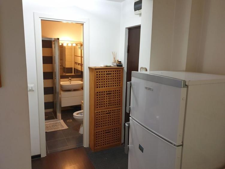 De inchiriat Apartament 2 camere Micro 14 - 14