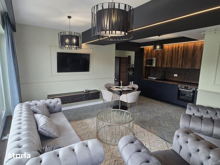 Penthouse cu priveliste - 16