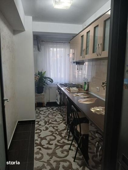 Apartament cu 2 camere în George Enescu