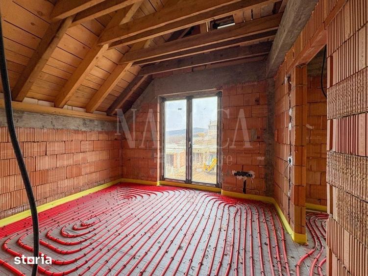 Casă cu 4 camere cu Teren 354 Mp în Ciurila