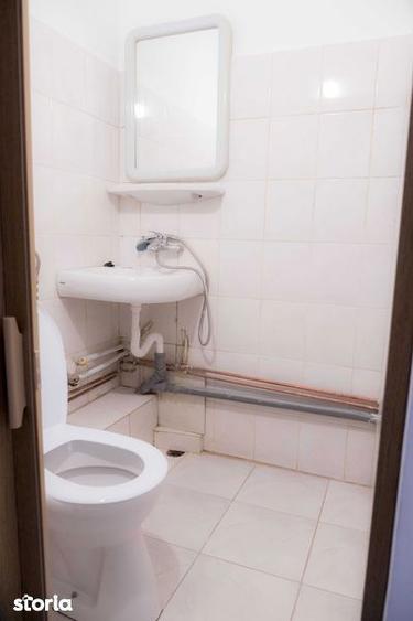 Proprietar inchiriez garsoniera in complexul studentesc, - 3